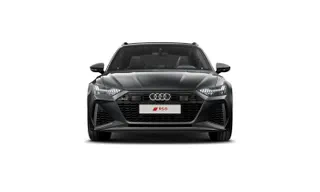 Audi RS6 Avant