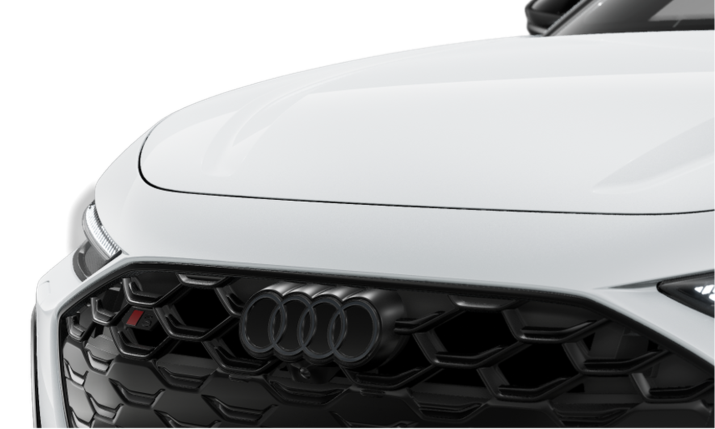 2026 Audi S5