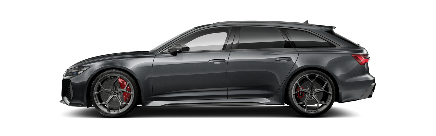 Audi RS6 Avant