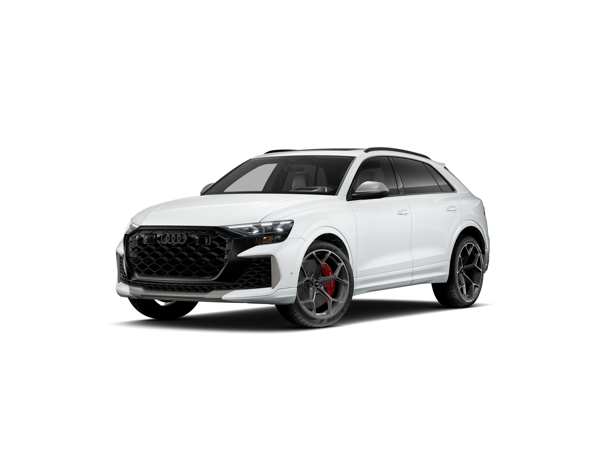2025 Audi RS Q8 Base's photo