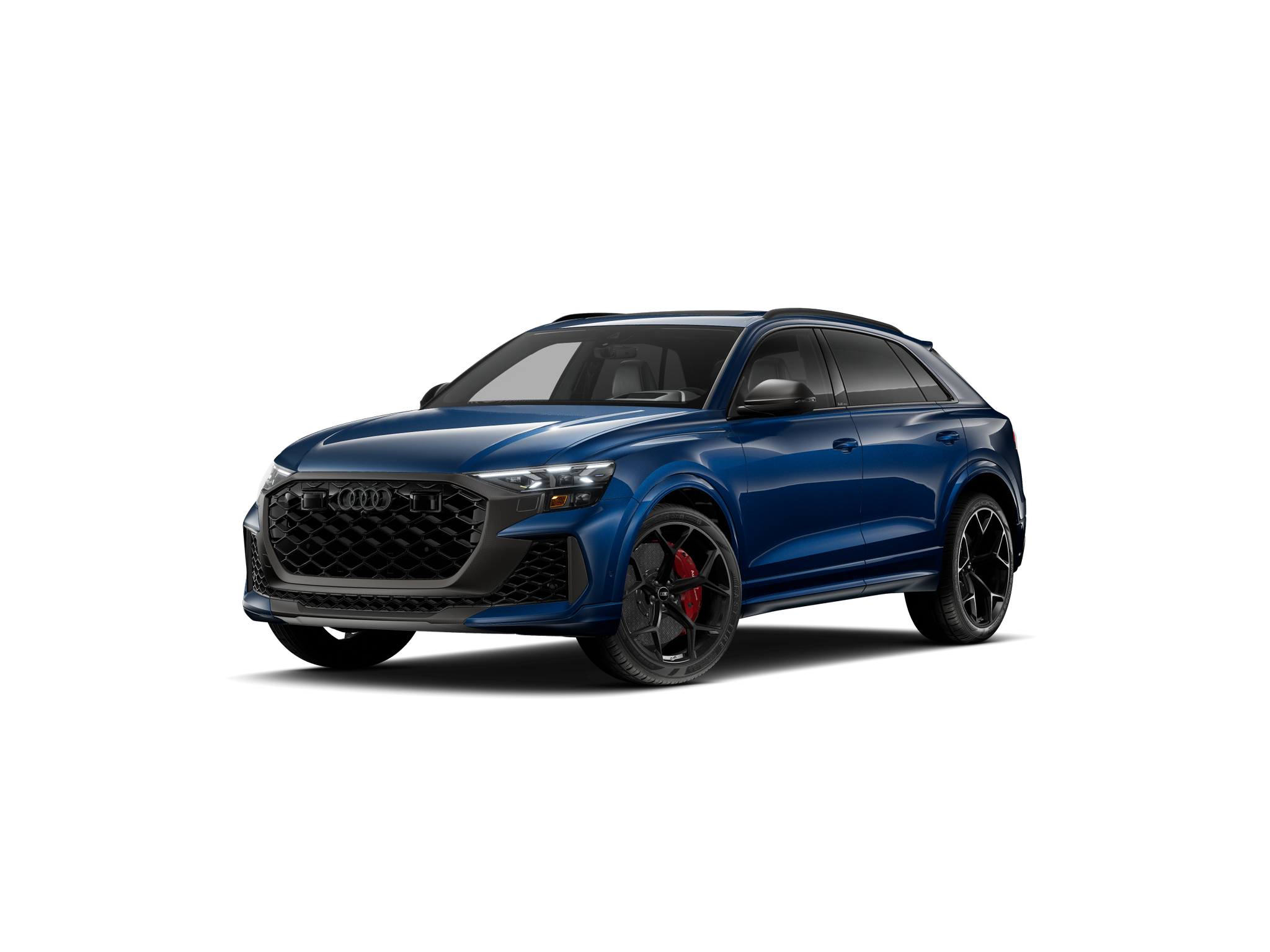 2025 Audi RS Q8 Base's photo