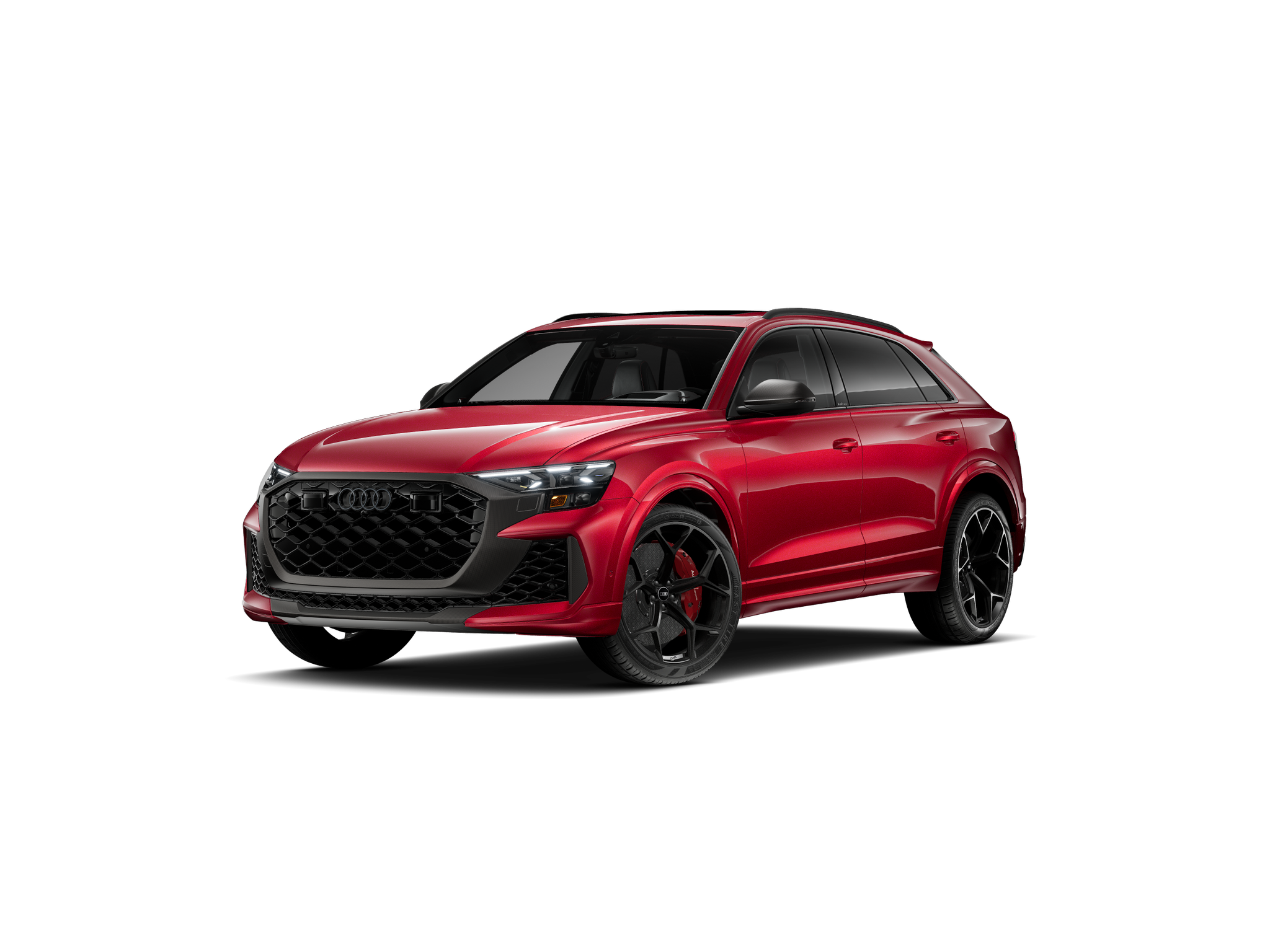 2025 Audi RS Q8 Base's photo