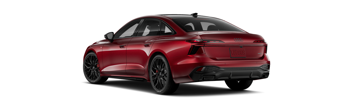 2026 Audi A6 Prestige - Photo 18
