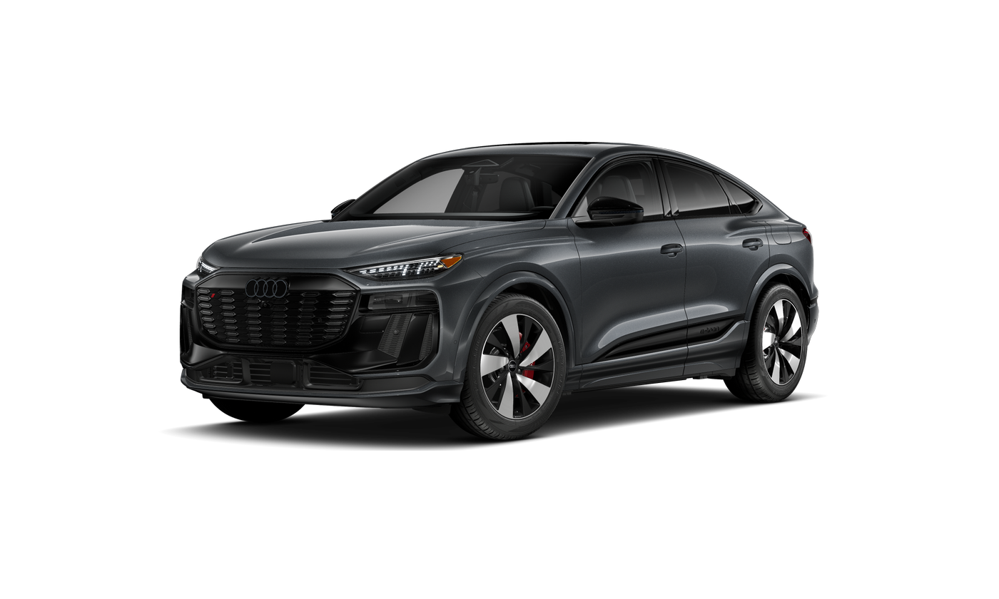 2027 Audi SQ6 Sportback e-tron Premium Plus - Photo 24
