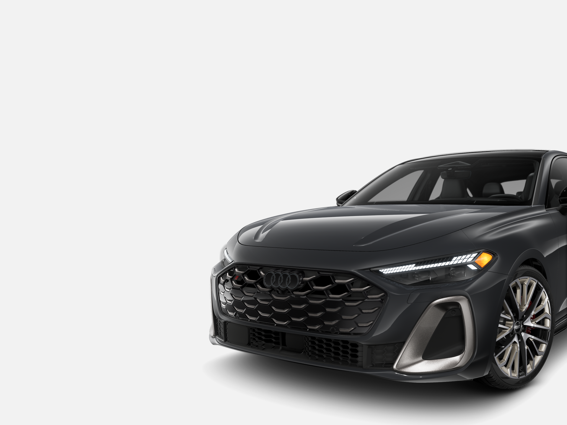 2025 Audi S5 Prestige - Photo 6