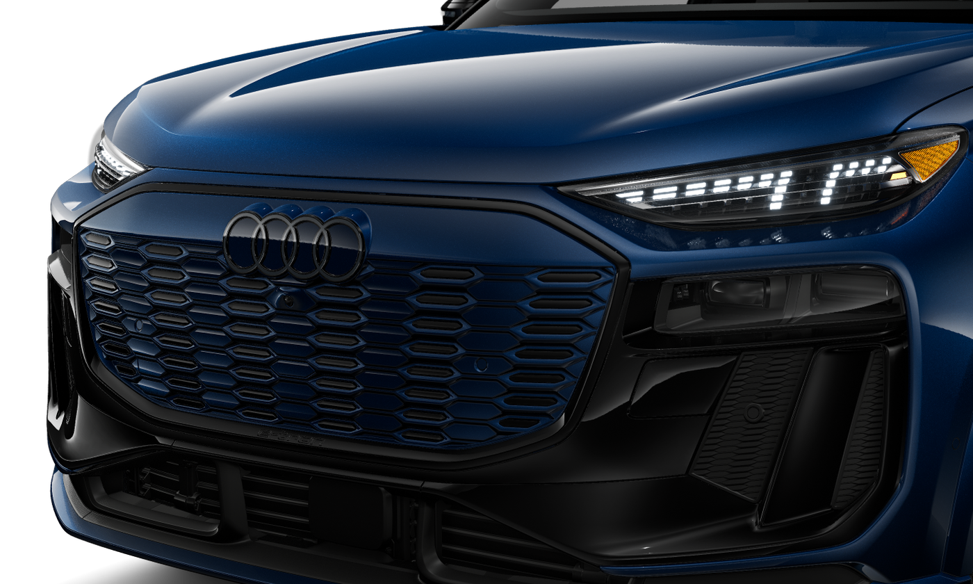 2025 Audi SQ6 e-tron Prestige - Photo 18