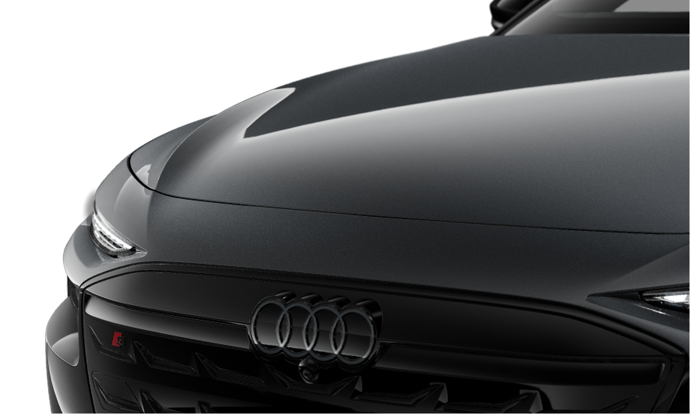 2027 Audi S6 Sportback e-tron