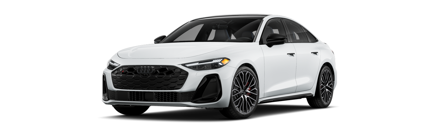 2025 Audi S5 Prestige - Photo 52