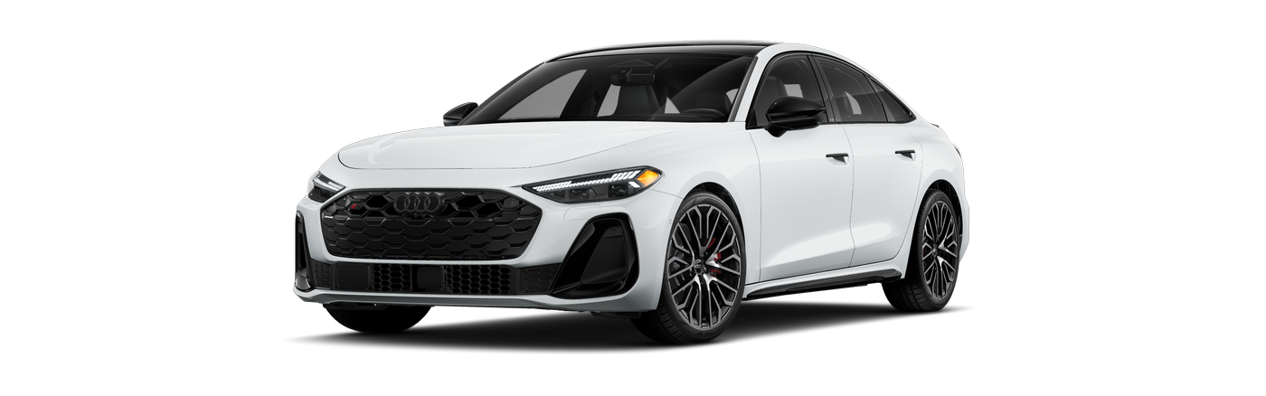 2025 Audi S5 Premium Plus - Photo 38