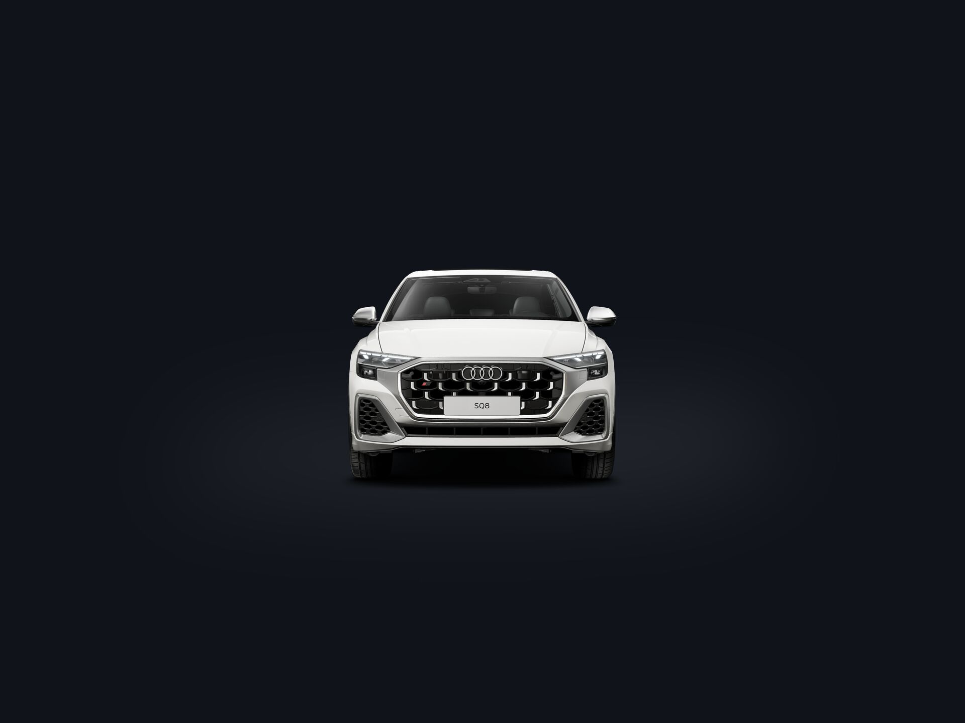 SQ8 front