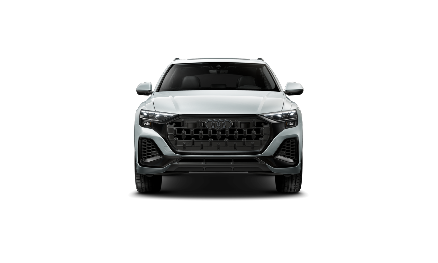 2025 Audi Q8 Premium - Photo 40