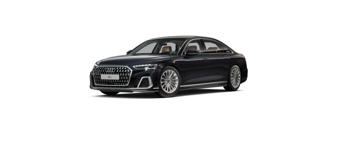 A8 L TFSI e
