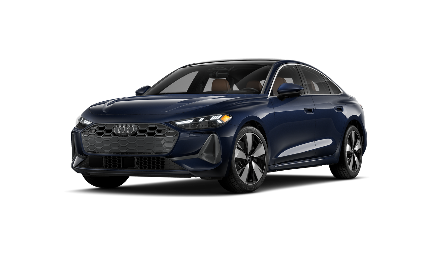 2026 Audi A5 Sedan