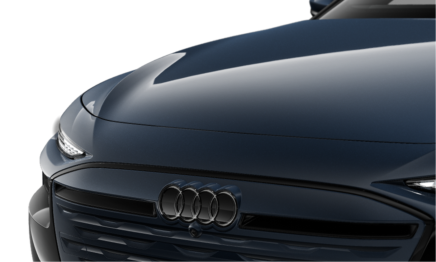 2027 Audi A6 Sportback e-tron