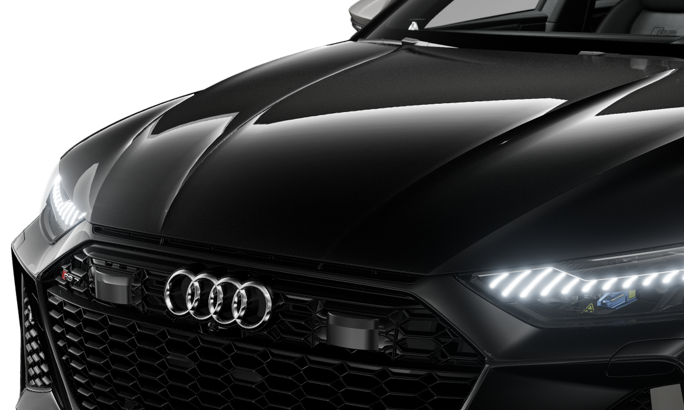 2026 Audi RS 7 Base - Photo 11