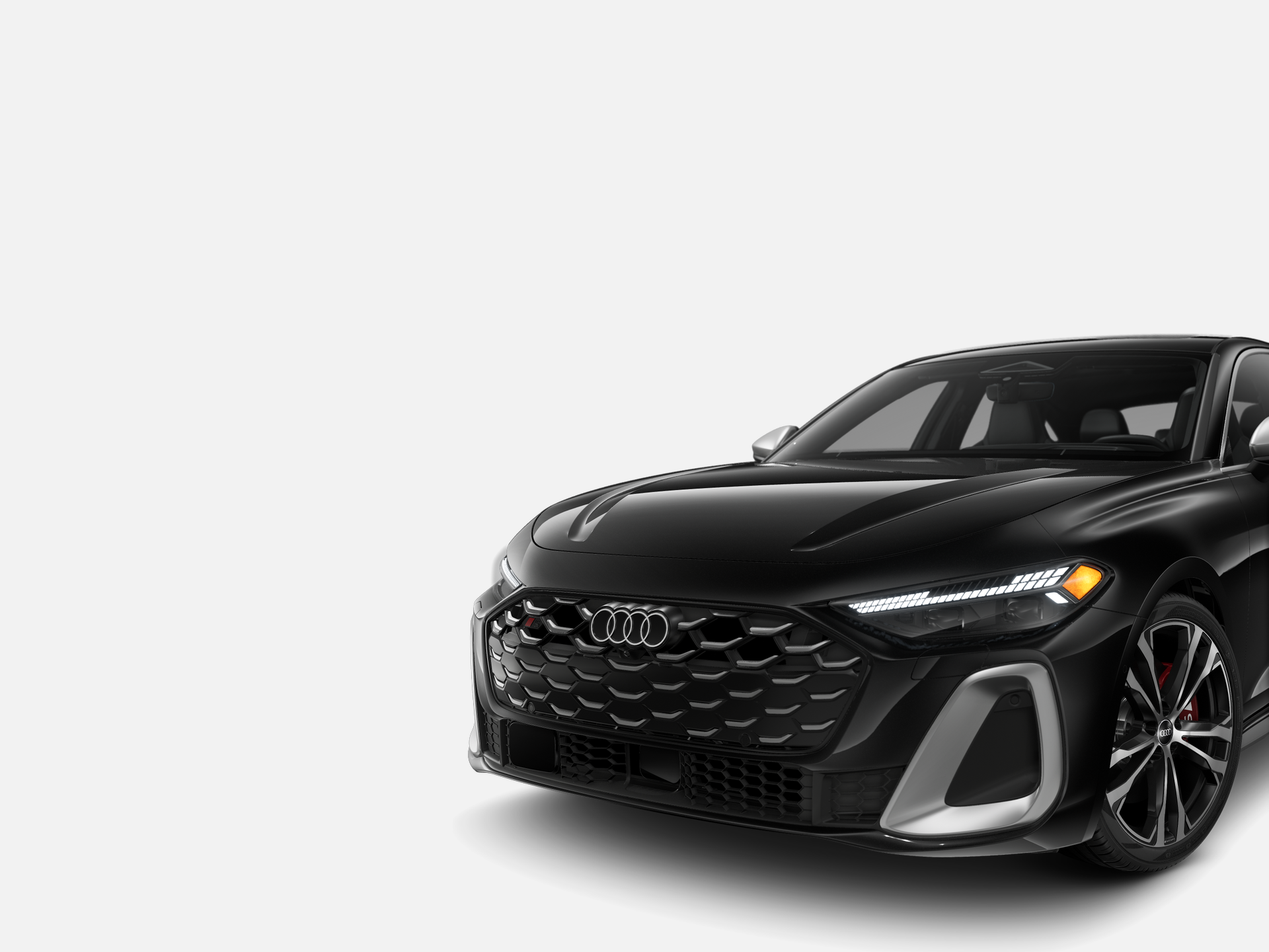 2026 Audi S5