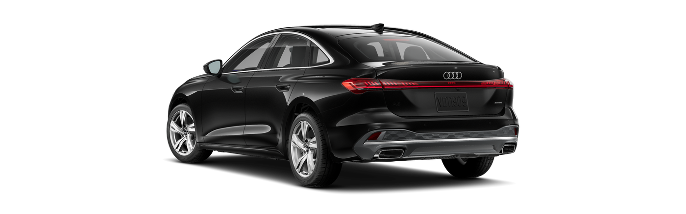 2025 Audi A5 Prestige - Photo 45