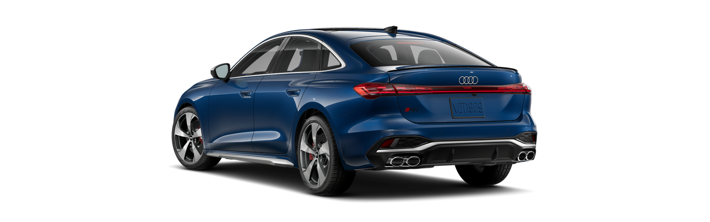 2025 Audi S5 Prestige - Photo 29