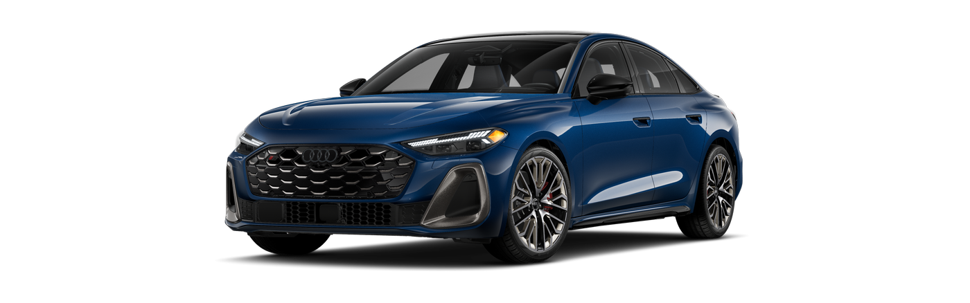 2025 Audi S5 Prestige - Photo 37