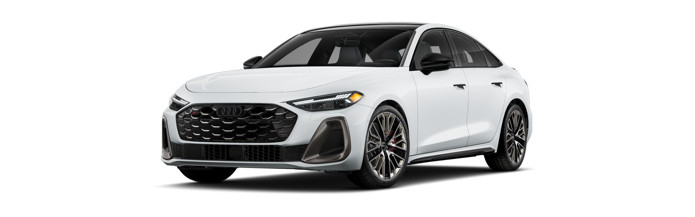 2025 Audi S5 Prestige - Photo 53