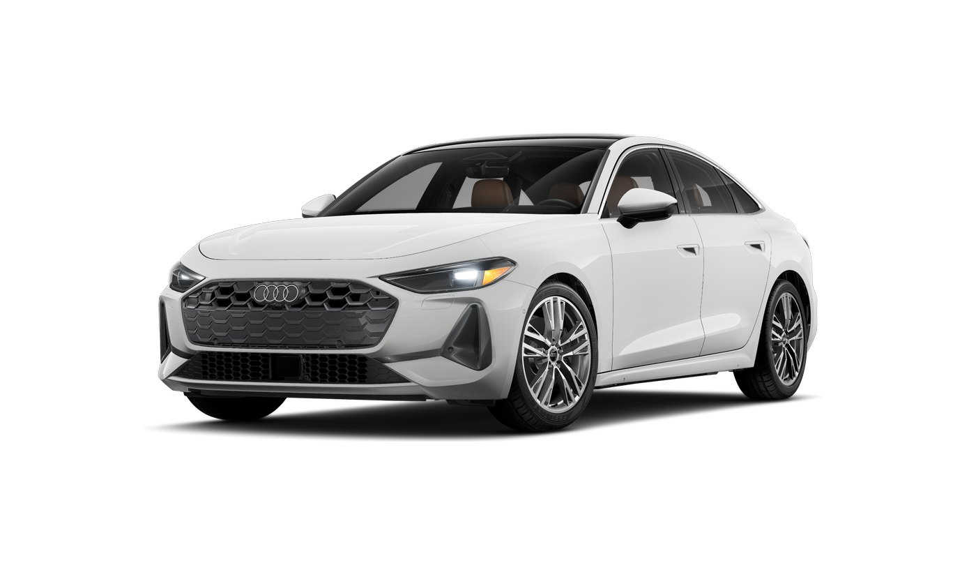 2026 Audi A5 Sedan