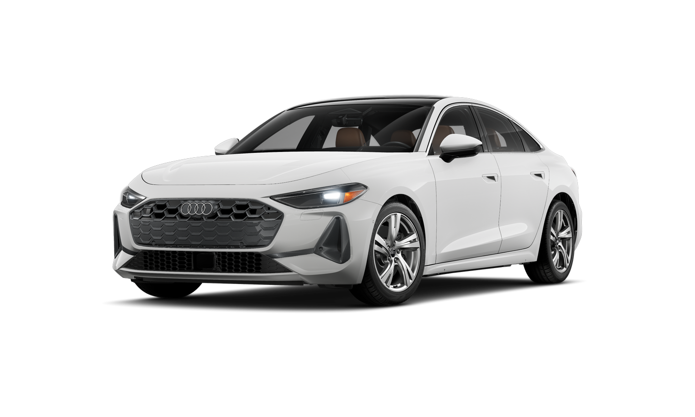 2026 Audi A5 Sedan