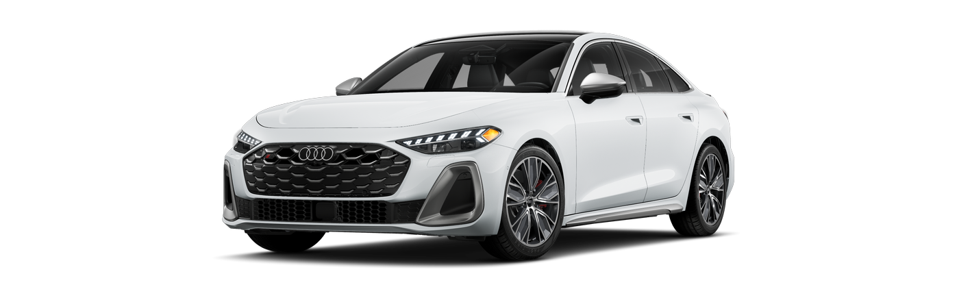 2025 Audi S5 Premium - Photo 45