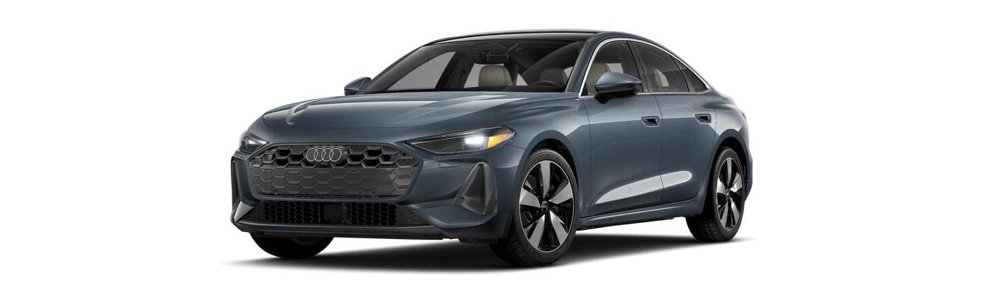 2025 Audi A5 Premium - Photo 41