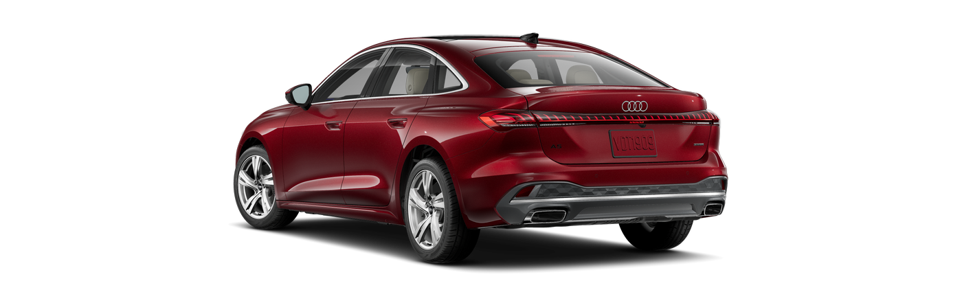 2025 Audi A5 Premium Plus - Photo 51