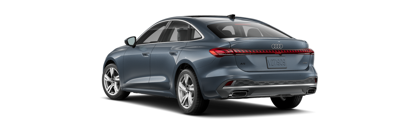 2025 Audi A5 Premium - Photo 29