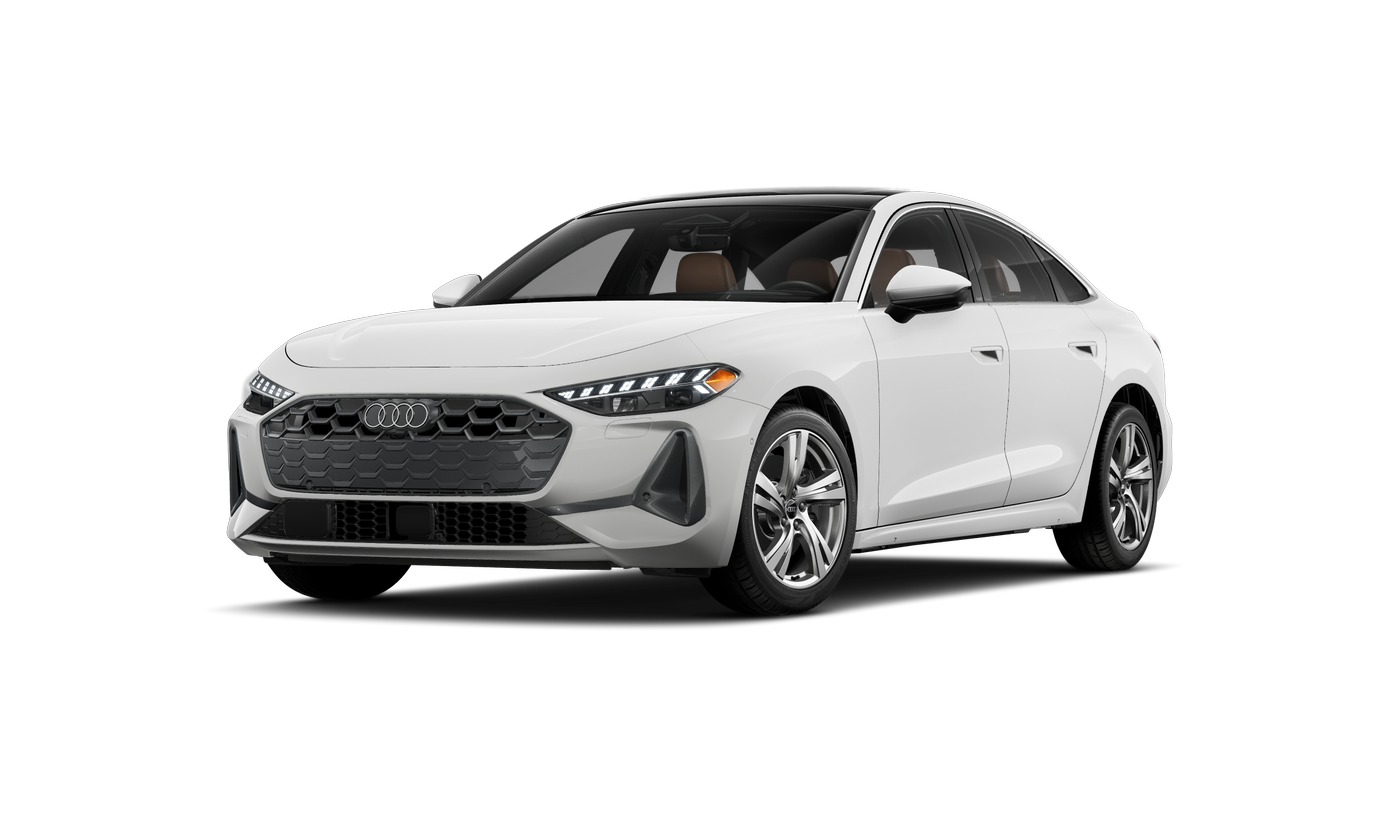 2025 Audi A5 Sedan