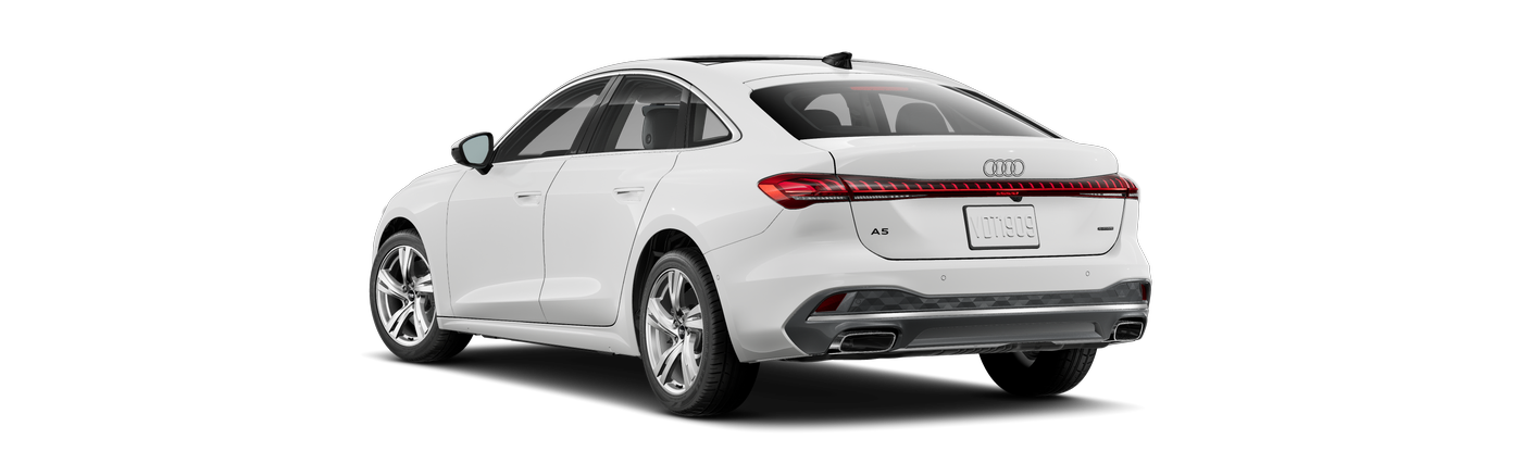 2025 Audi A5 Premium - Photo 18