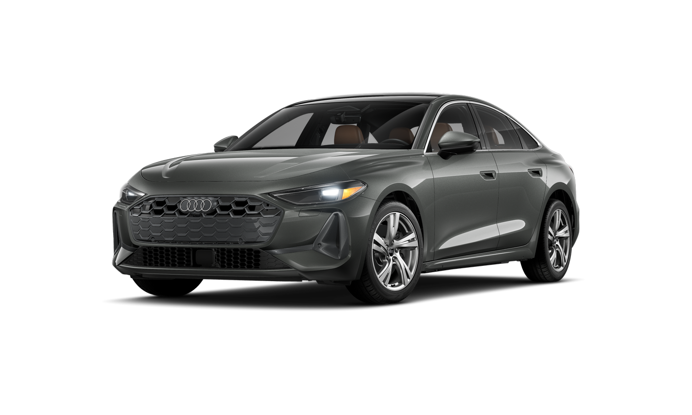 2025 Audi A5 Sedan