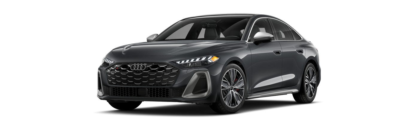 2025 Audi S5 Premium - Photo 14