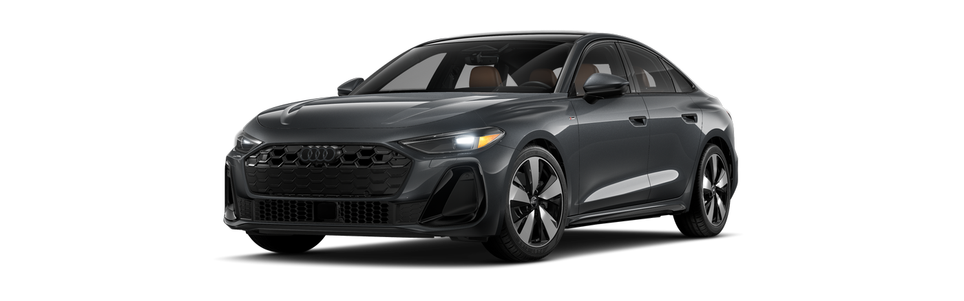 2026 Audi A5 Premium - Photo 35