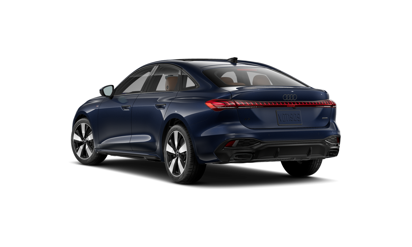 2026 Audi A5 Premium Plus - Photo 42