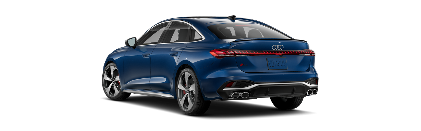 2026 Audi S5 Premium Plus - Photo 41