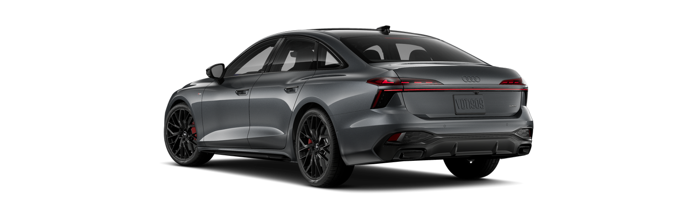 2026 Audi A6 Prestige - Photo 53