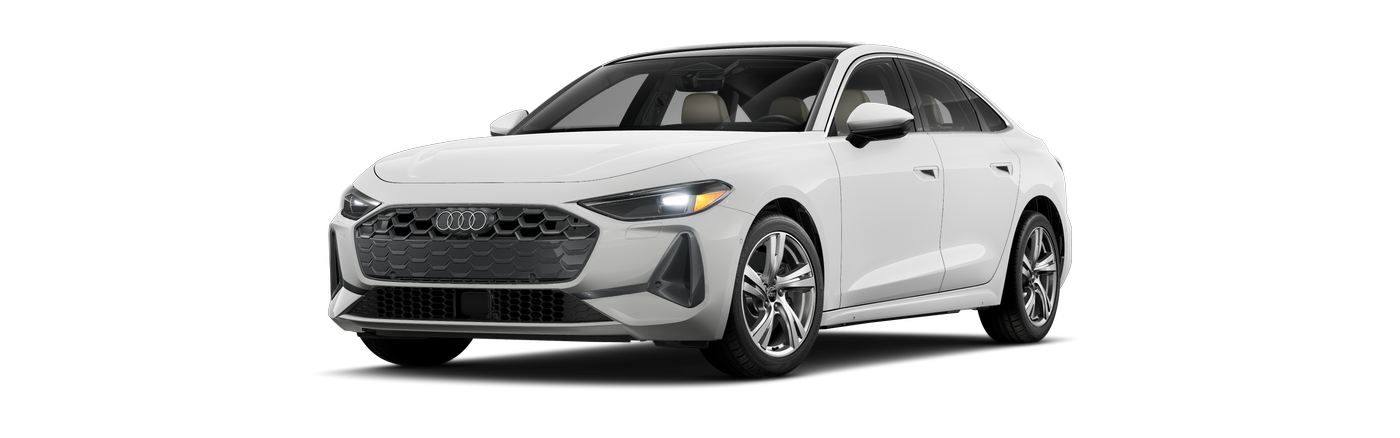 2025 Audi A5 Premium - Photo 31