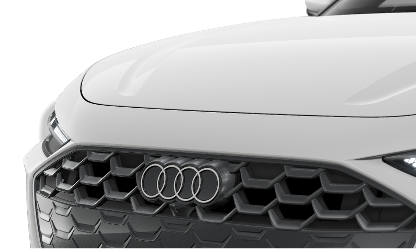 2025 Audi A5 Sedan