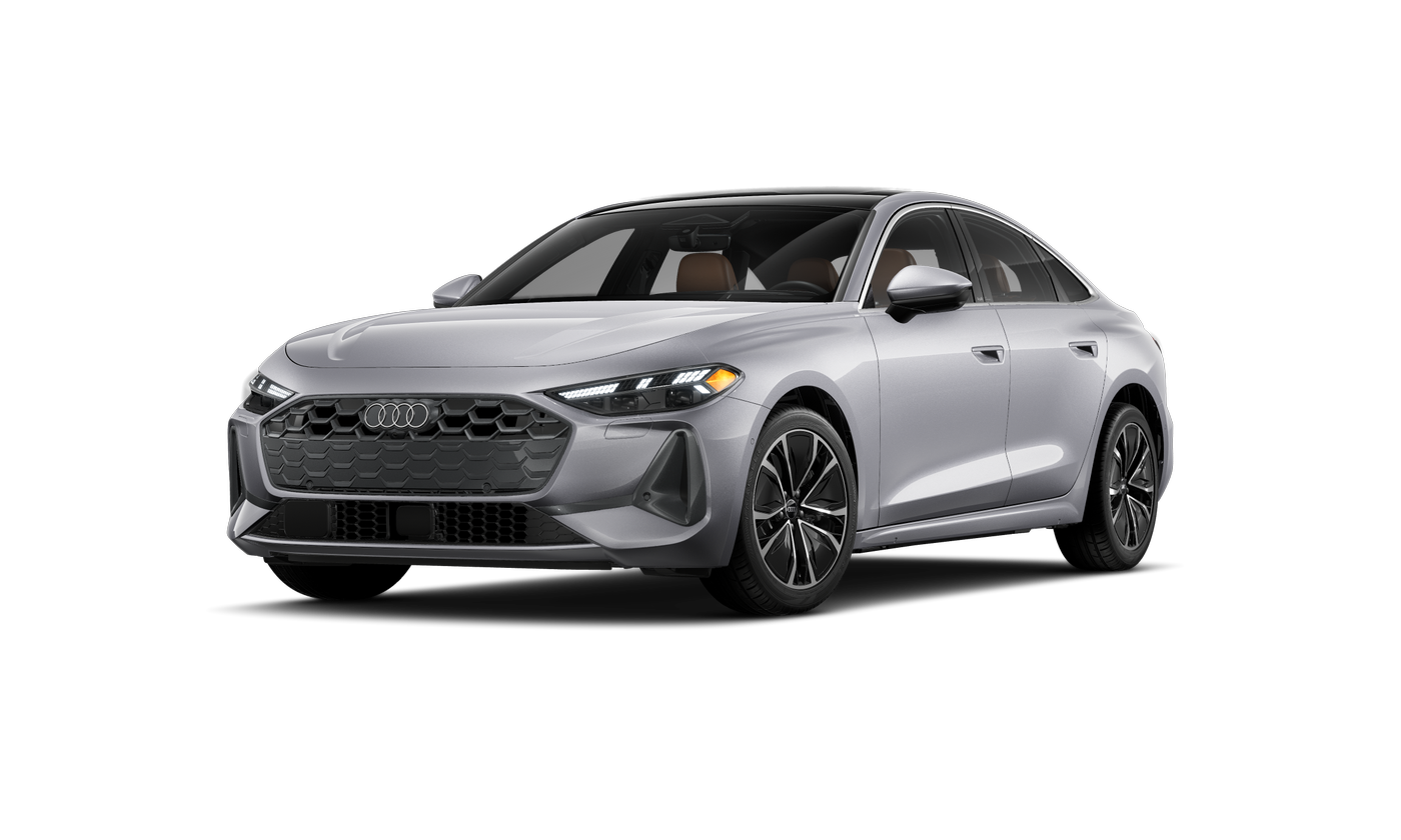 2025 Audi A5 Sedan