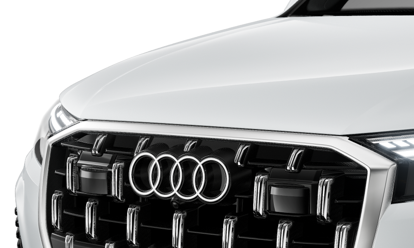 2025 Audi Q7 Prestige - Photo 41