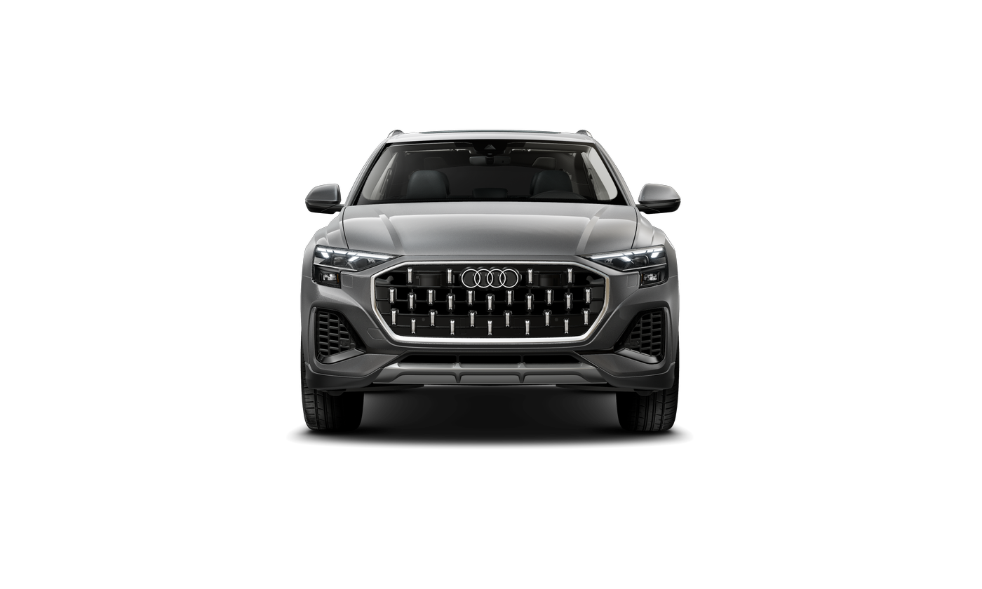 2026 Audi Q8 Premium - Photo 48