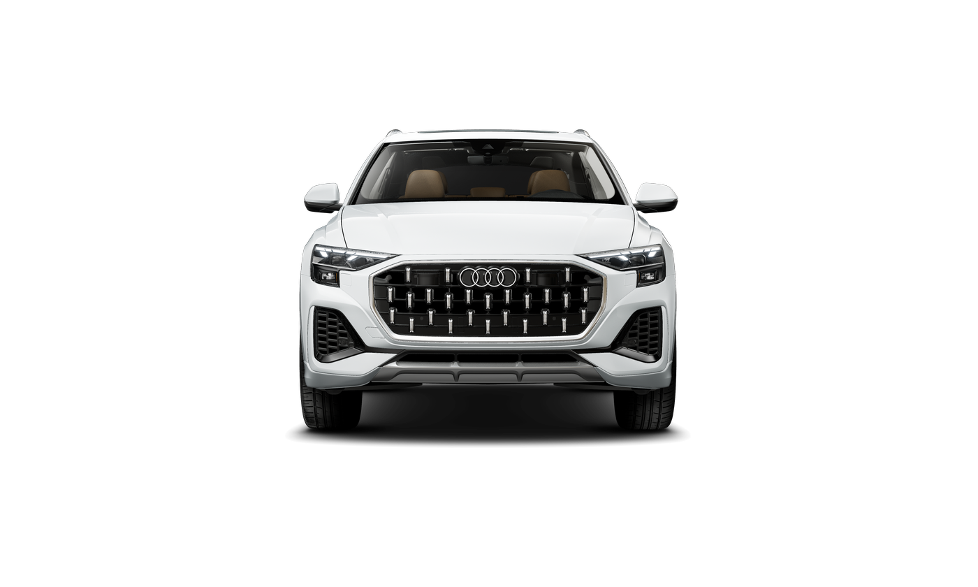 2026 Audi Q8 Premium - Photo 42