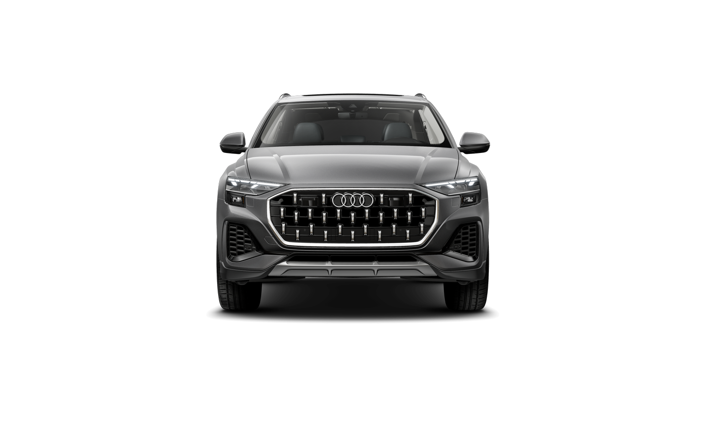 2026 Audi Q8 Premium - Photo 48