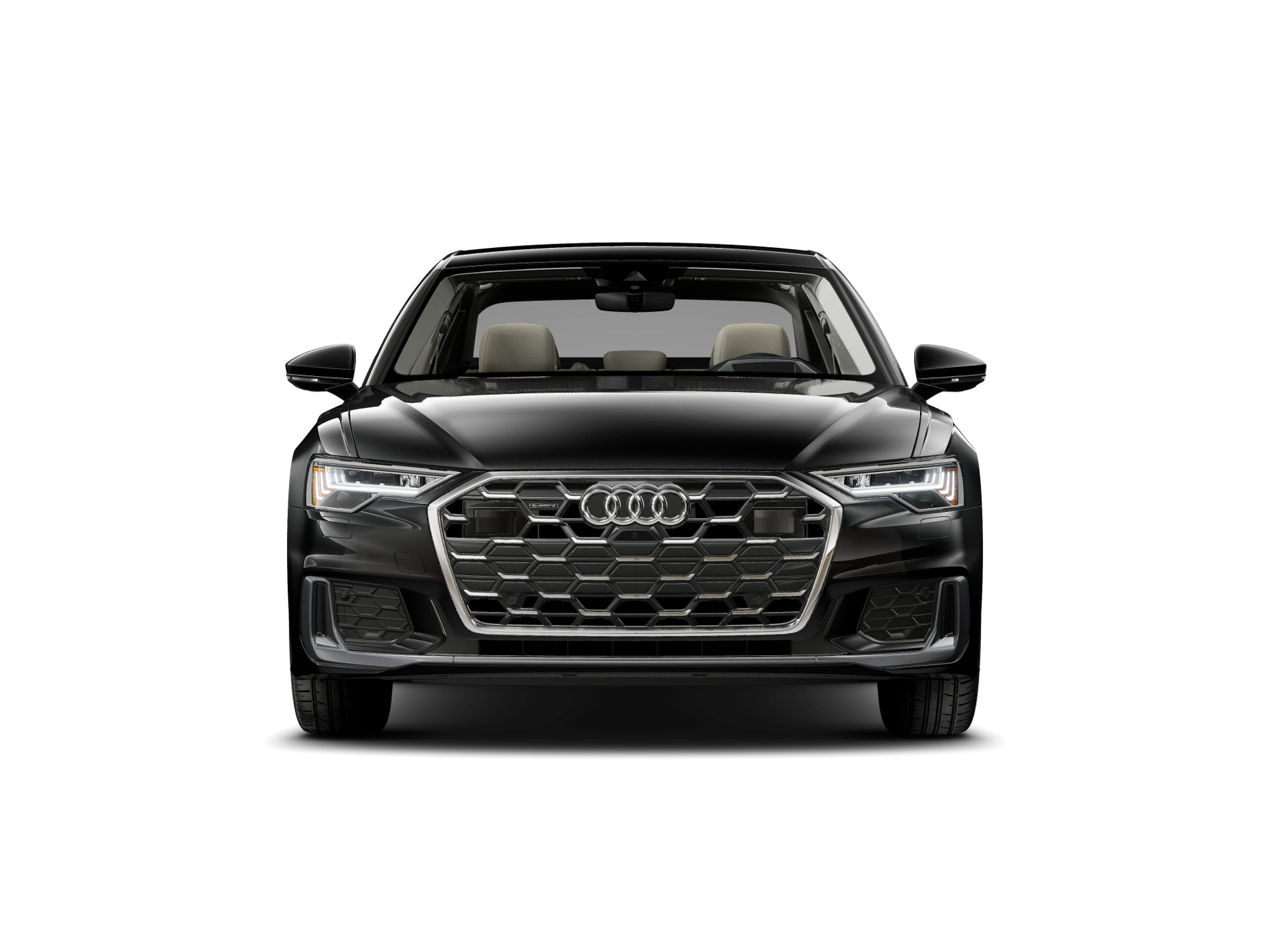 2024 Audi A6 Sedan