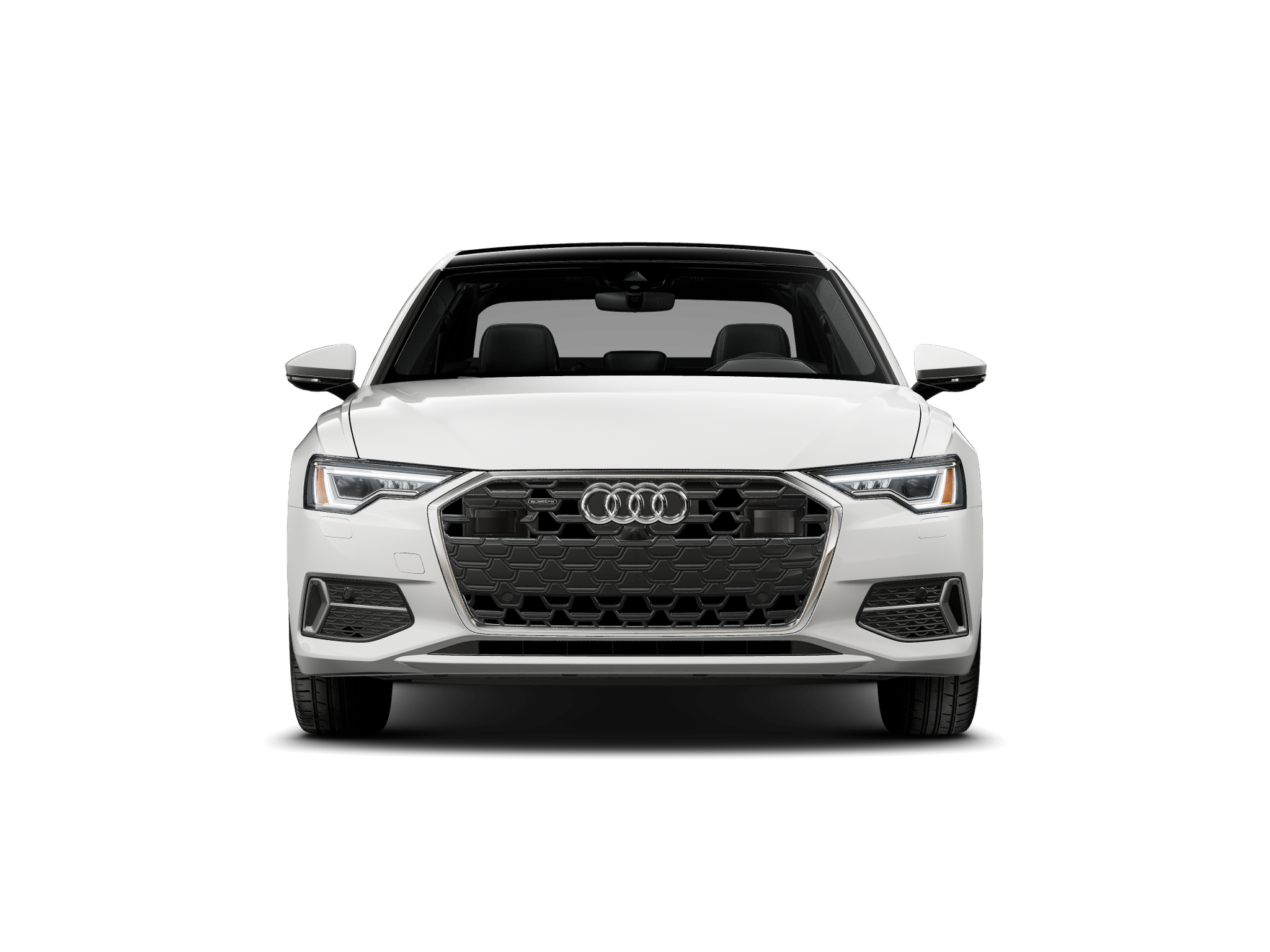 2024 Audi A6 Sedan