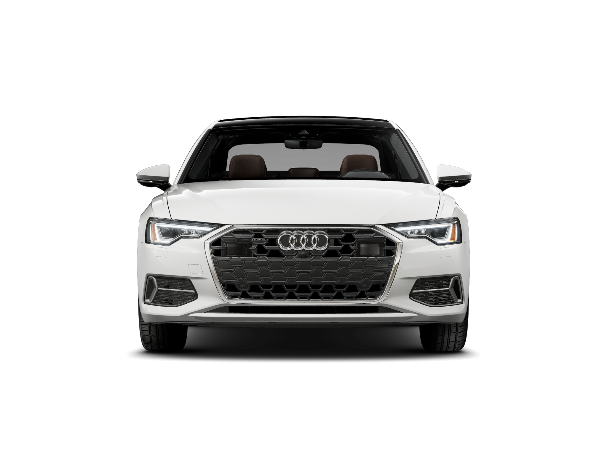2024 Audi A6 Sedan
