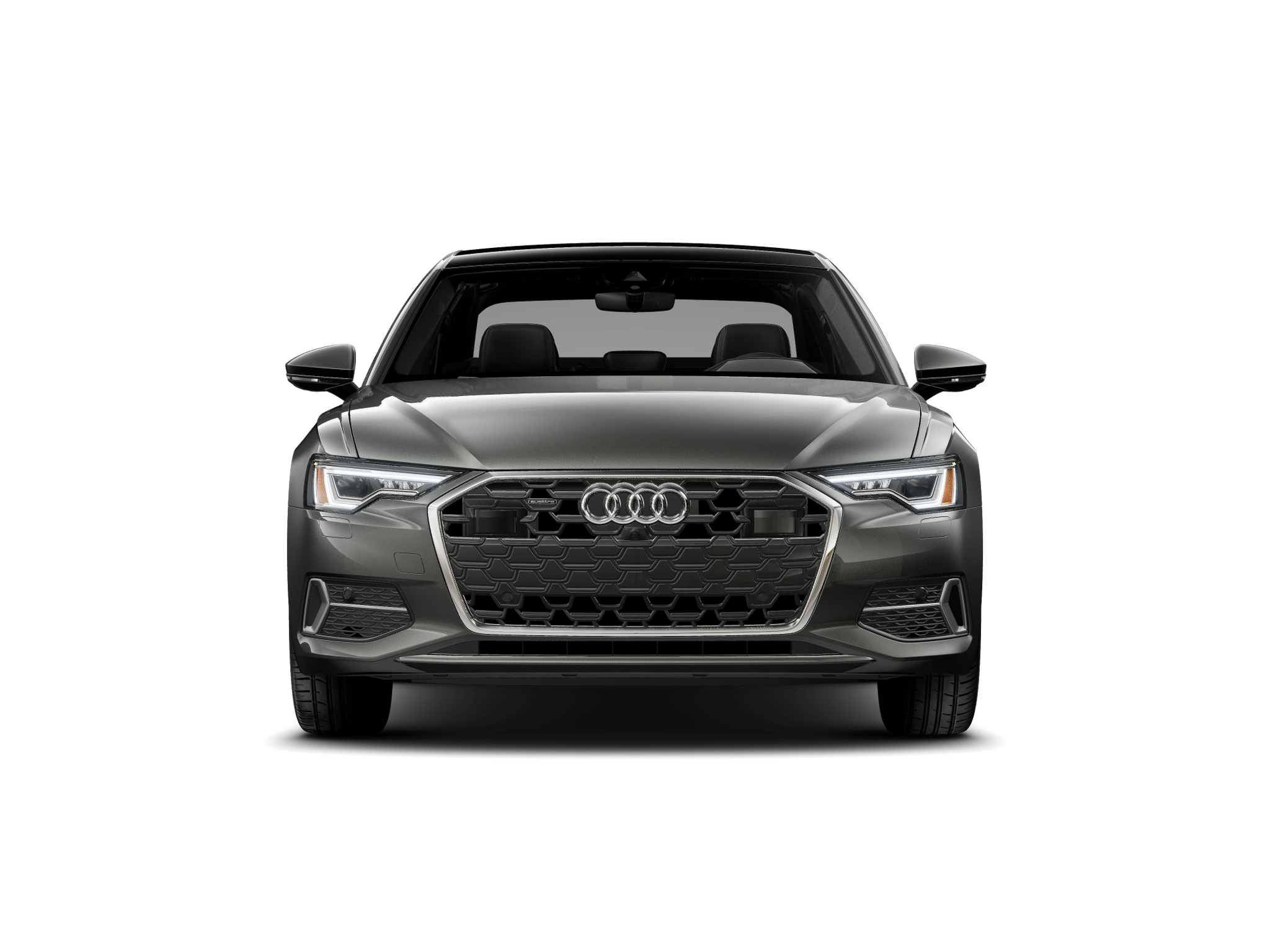 2024 Audi A6 Sedan