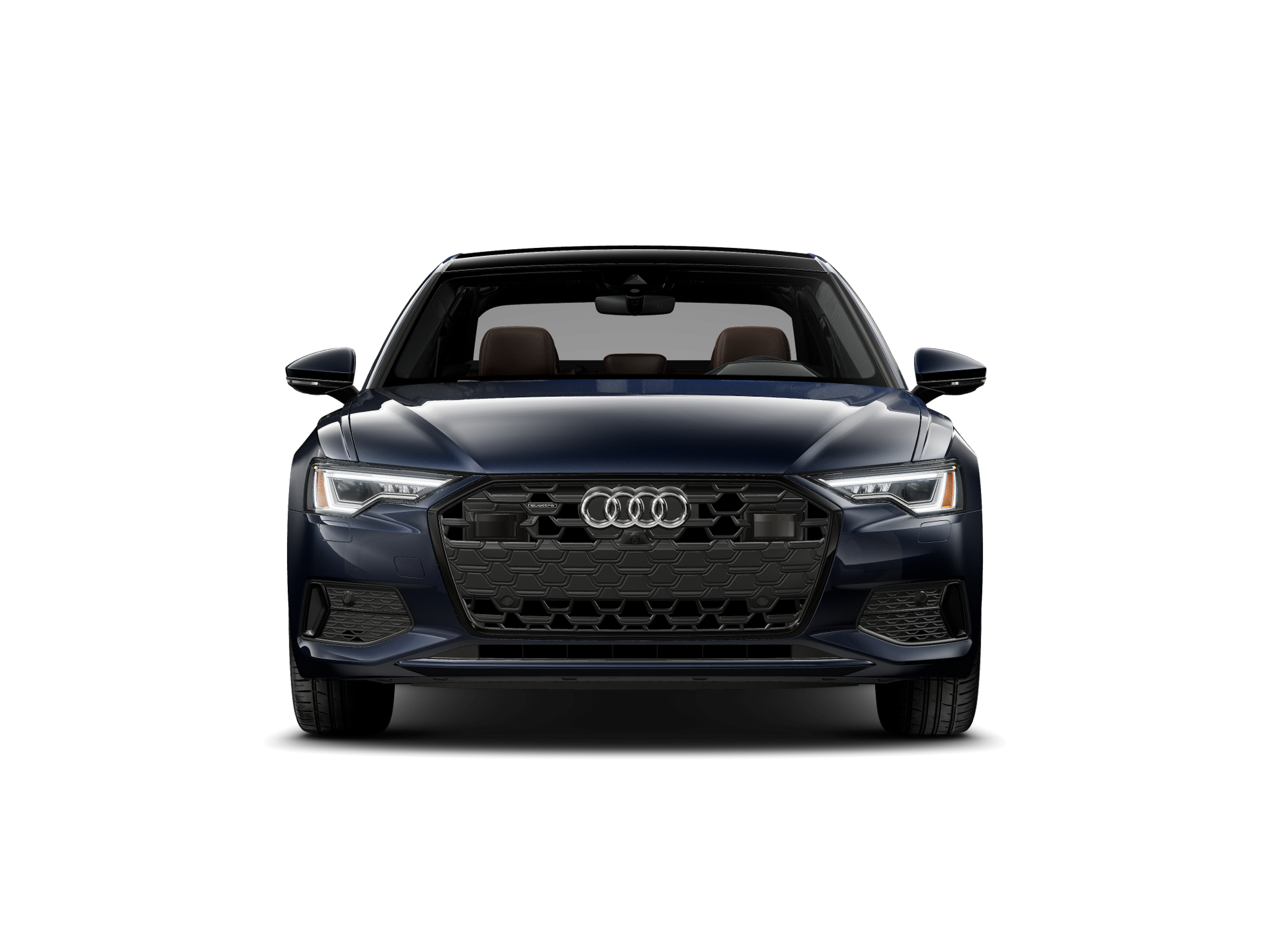 2024 Audi A6 Sedan